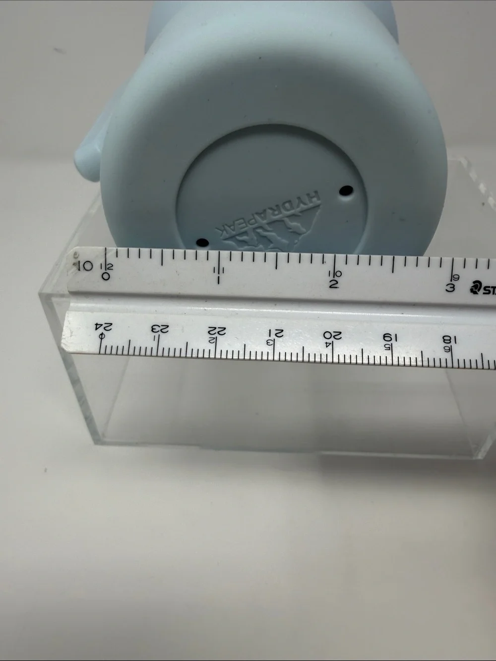 Hydrapeak insulated travel